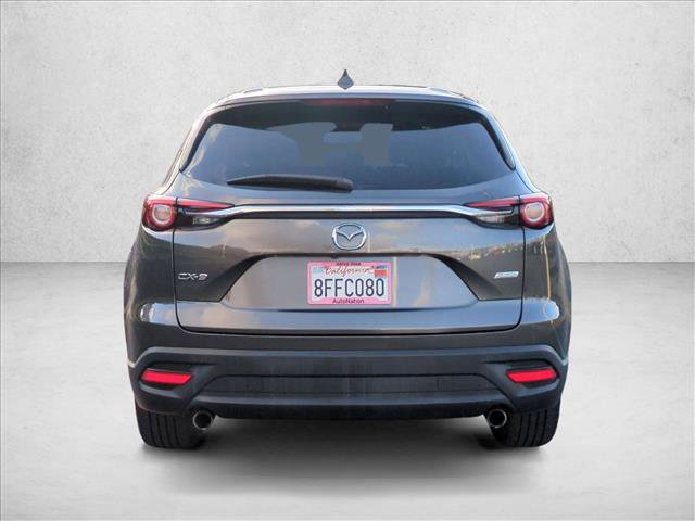 Used 2018 MAZDA CX-9 Sport image 7