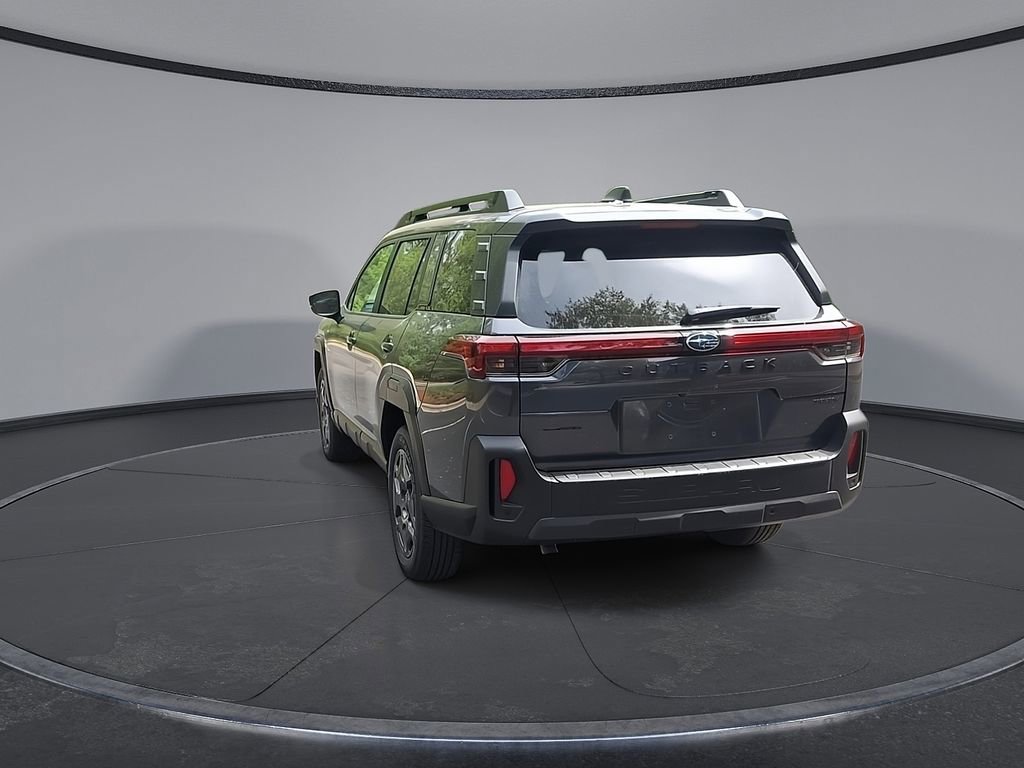 New 2026 Subaru Outback Premium w/ Premium/Limited Package AWD/4WD image 2
