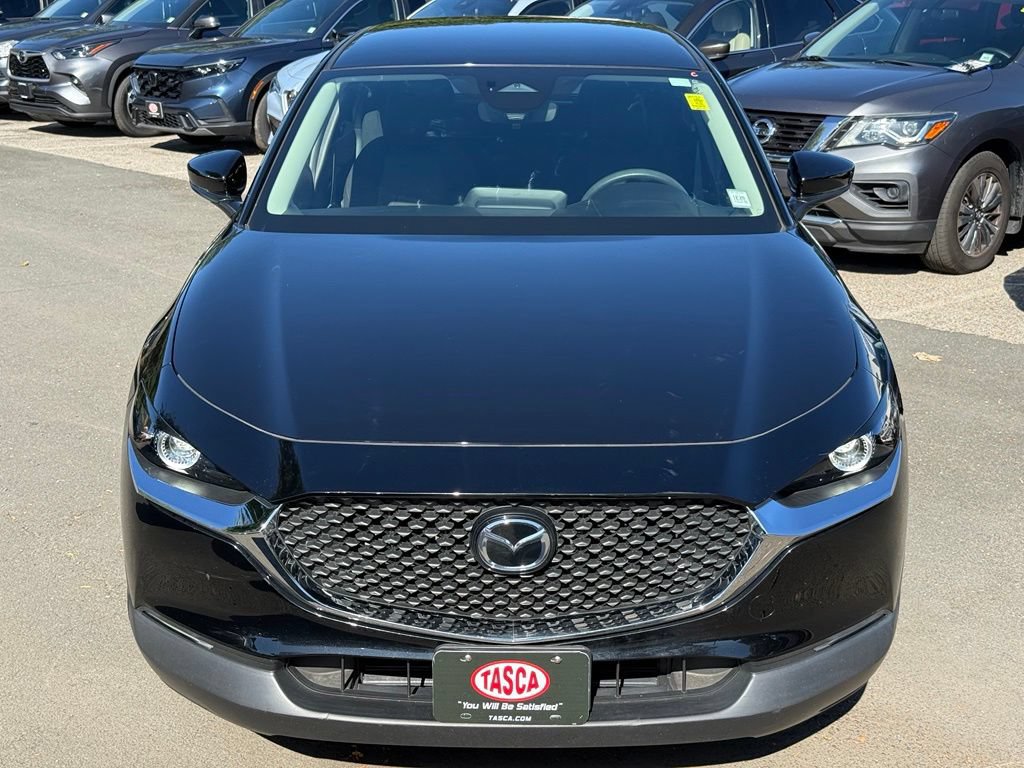 Certified 2024 MAZDA CX-30 AWD 2.5 S image 2