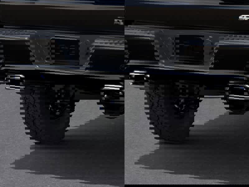 New 2026 GMC Sierra 1500 AT4 AWD/4WD image 14