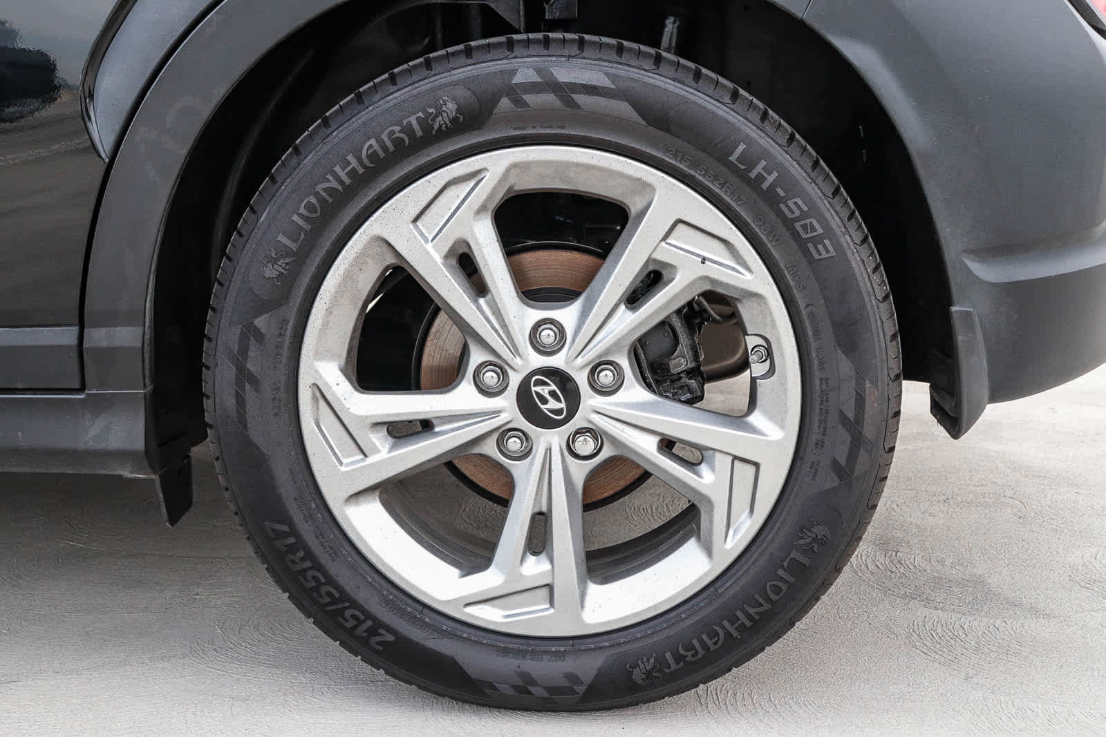 Used 2022 Hyundai Kona SEL image 9