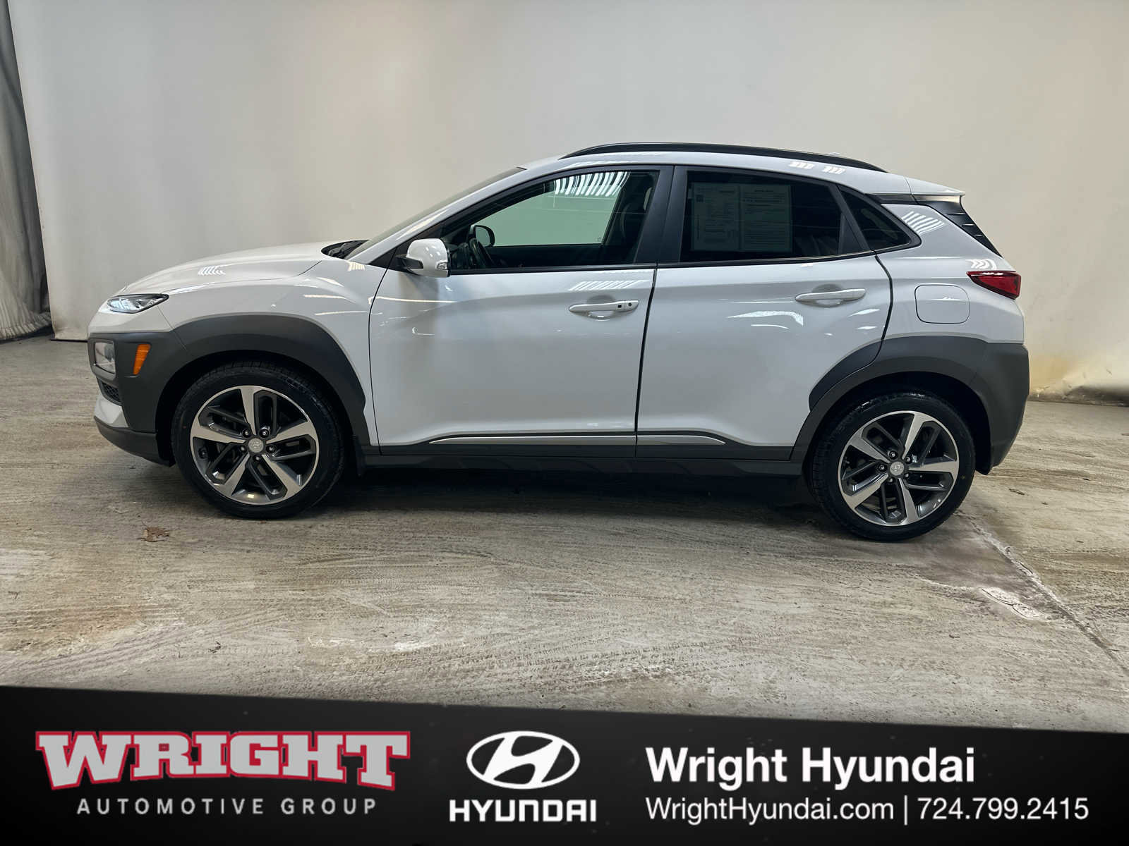 Used 2019 Hyundai Kona Limited image 10