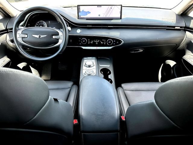 Used 2025 Genesis GV70 2.5T AWD/4WD image 28