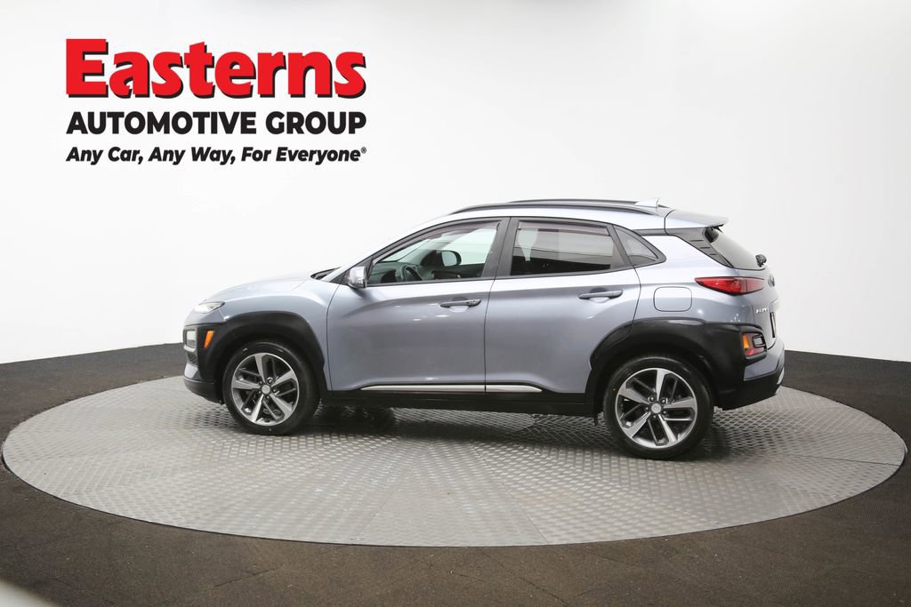 Used 2019 Hyundai Kona Limited image 61