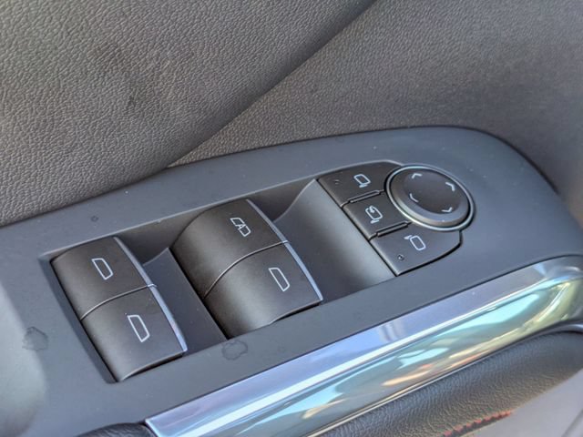 New 2026 Chevrolet Traverse RS AWD/4WD image 10