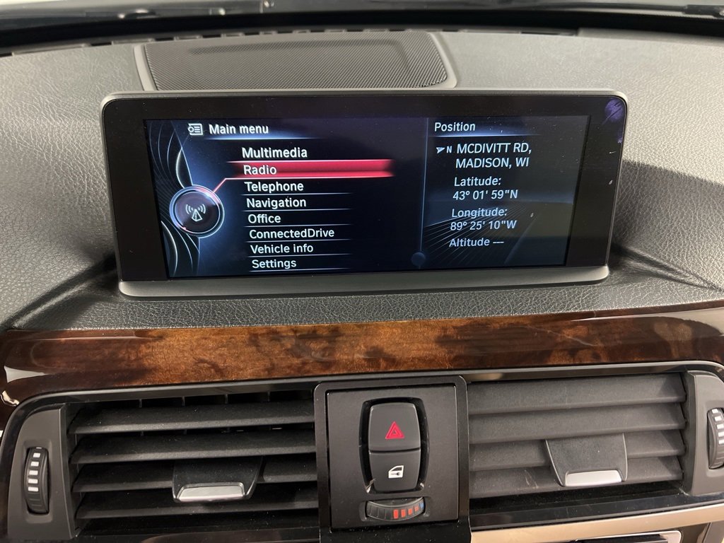 Used 2014 BMW 435i Convertible image 16