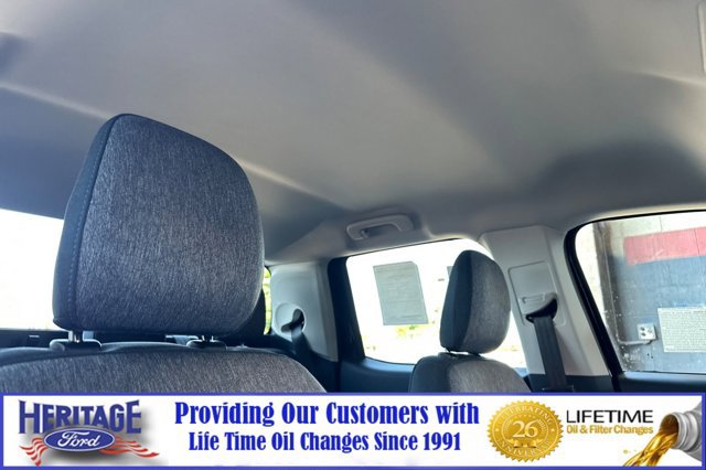 New 2026 Ford Maverick XLT image 16