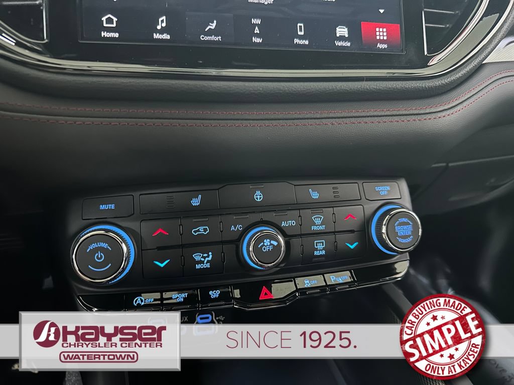 New 2026 Dodge Durango GT w/ Blacktop Package AWD/4WD image 28