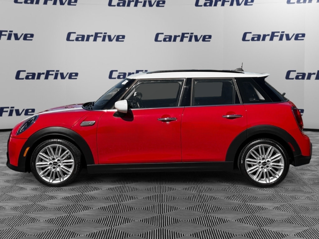 Used 2024 MINI Cooper S FWD image 2
