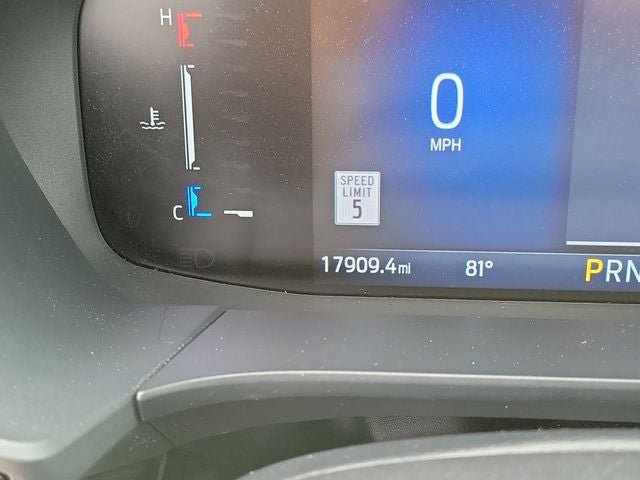 Used 2023 Ford Escape ST-Line w/ Tech Pack #1 AWD/4WD image 10