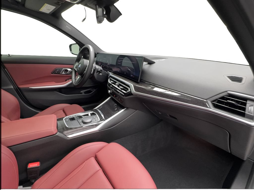 Used 2024 BMW M340i RWD image 33