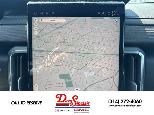 New 2026 GMC Acadia Denali w/ Super Cruise Package FWD image 18
