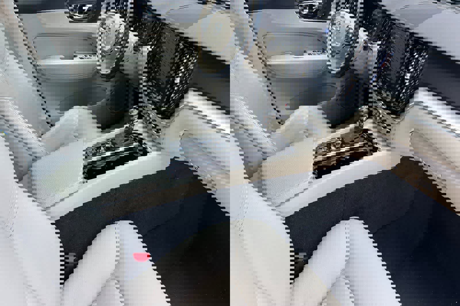 Used 2019 Volvo XC60 T5 Momentum w/ Advanced Package FWD image 18