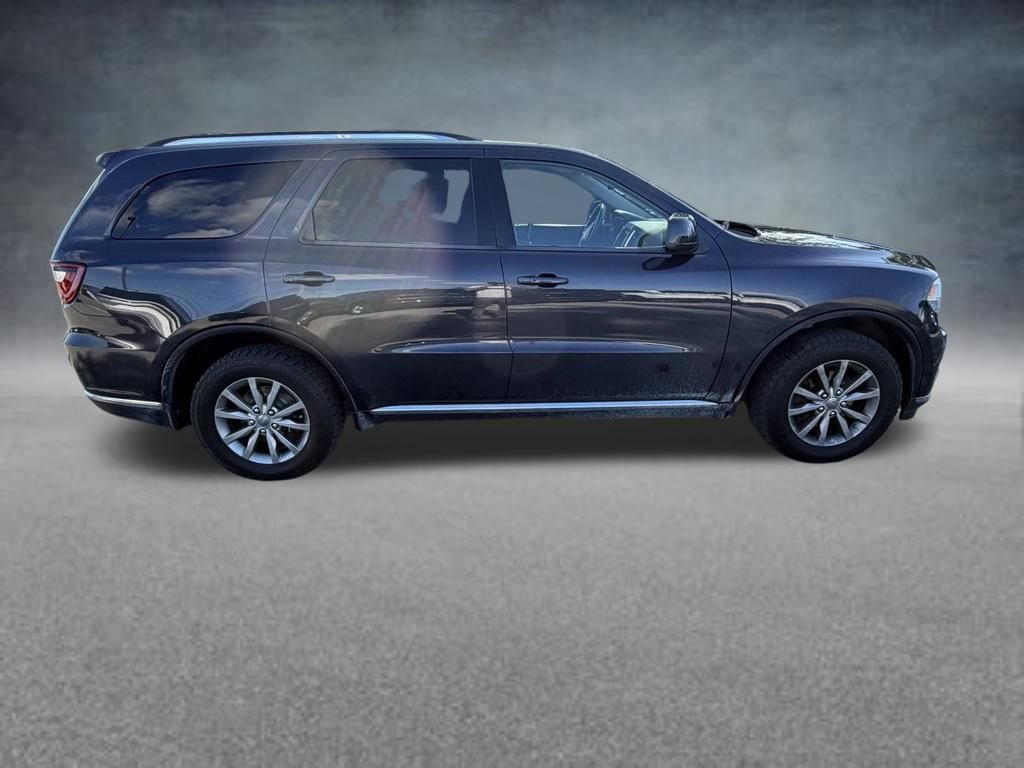 Used 2016 Dodge Durango SXT w/ Quick Order Package 23B AWD/4WD image 7