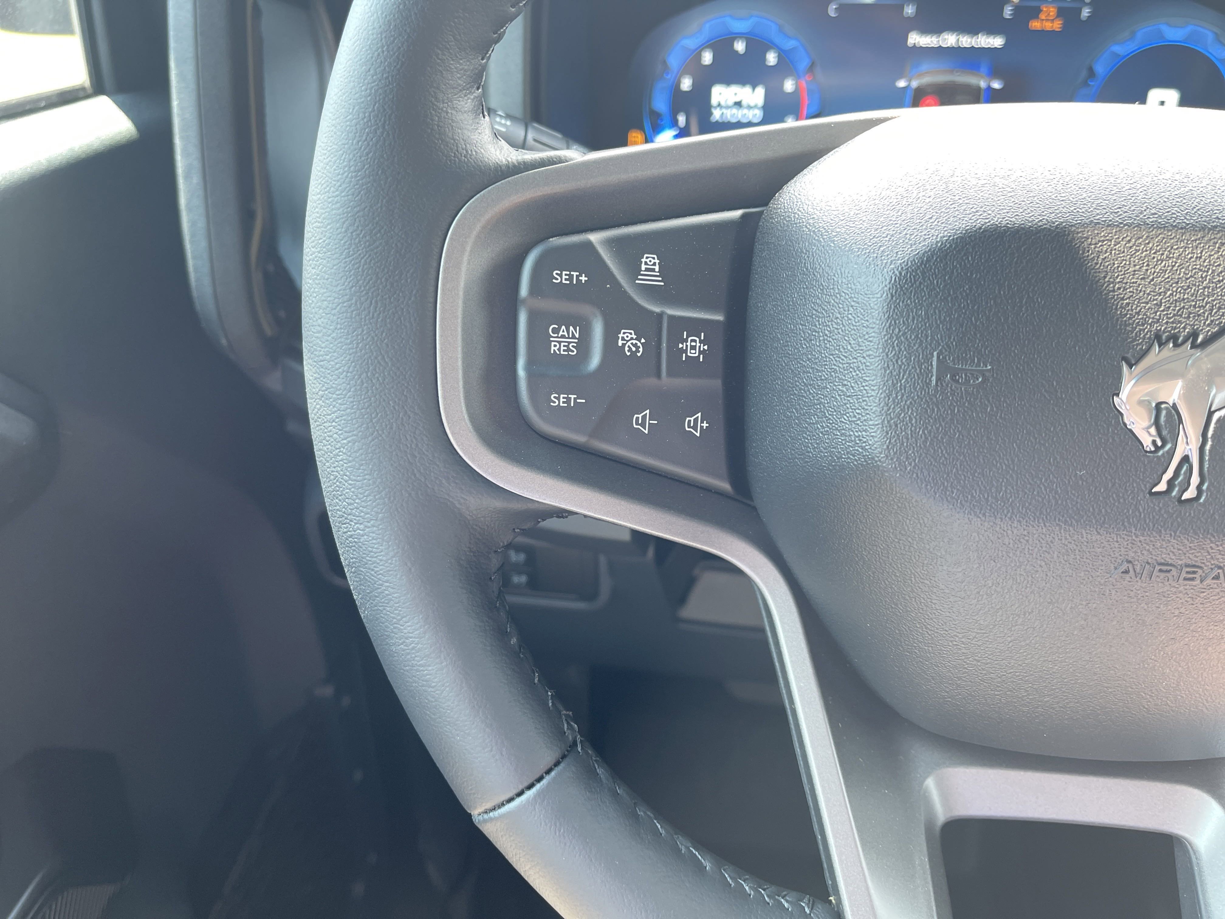 New 2025 Ford Bronco Badlands image 16