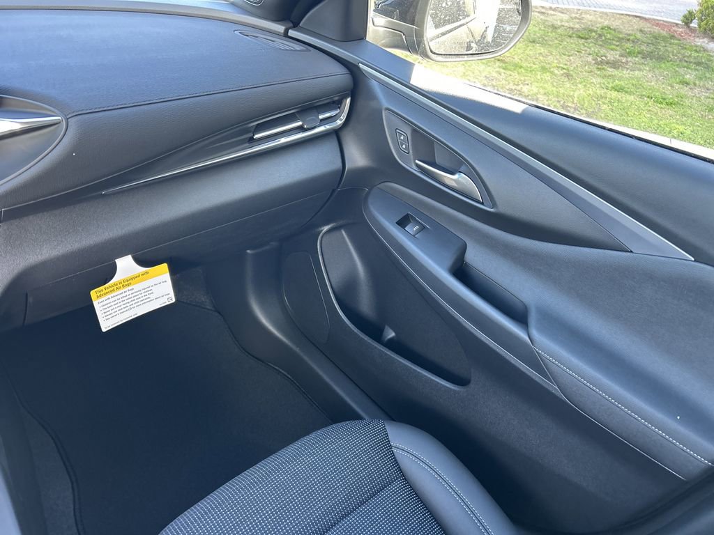 New 2026 Buick Envista Preferred image 17