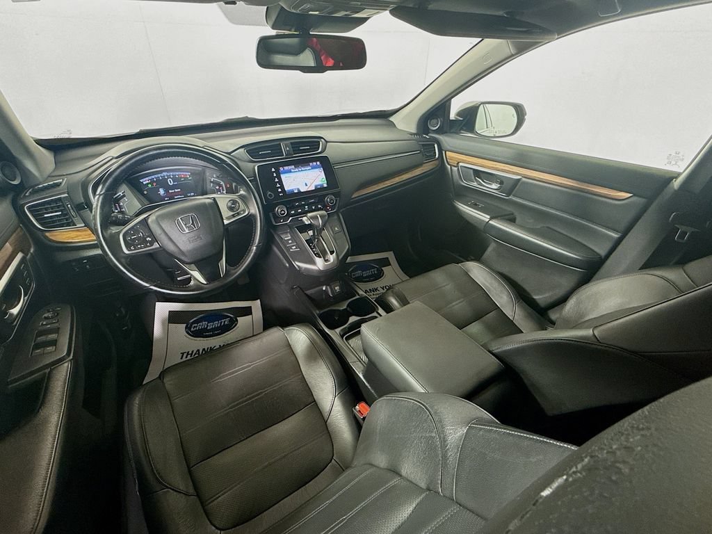 Used 2018 Honda CR-V EX-L image 23