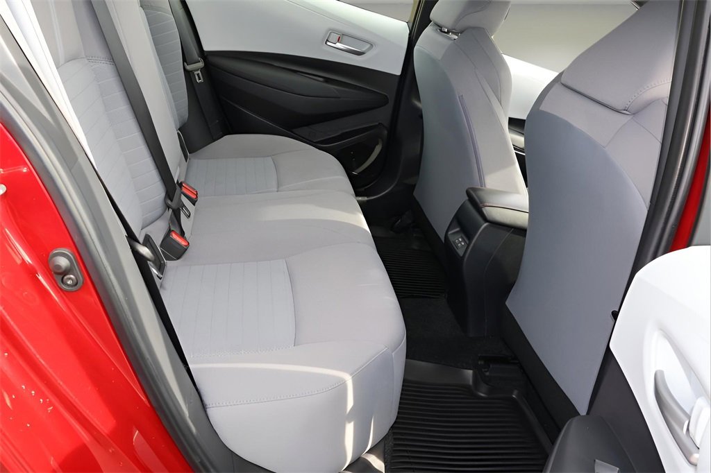 Certified 2023 Toyota Corolla SE image 16