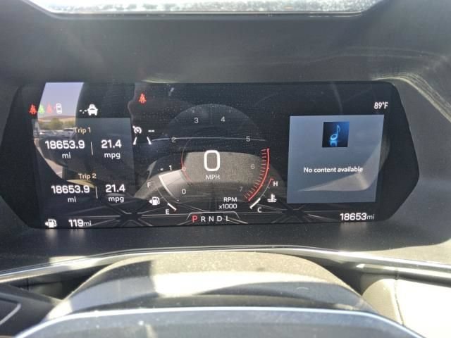 Used 2024 GMC Canyon Elevation w/ Convenience Package RWD image 10