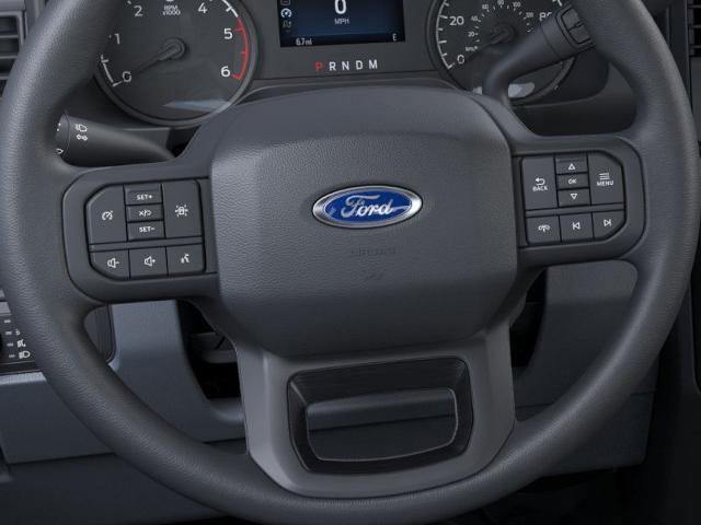 New 2026 Ford F450 XL image 12