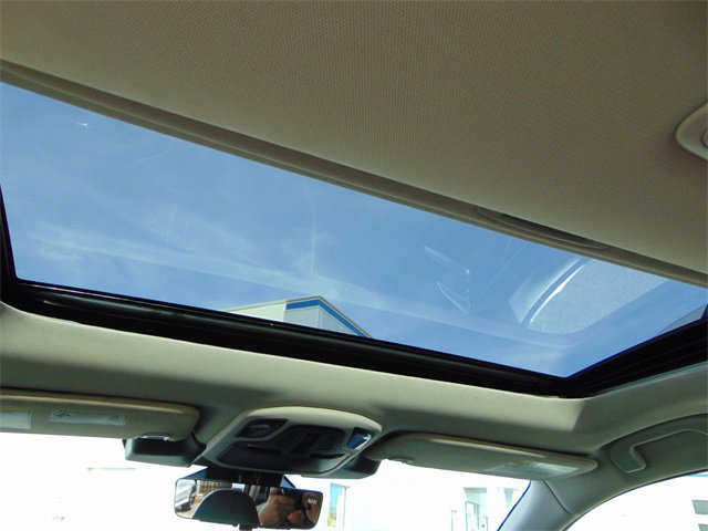 Used 2024 Subaru Outback Touring image 22