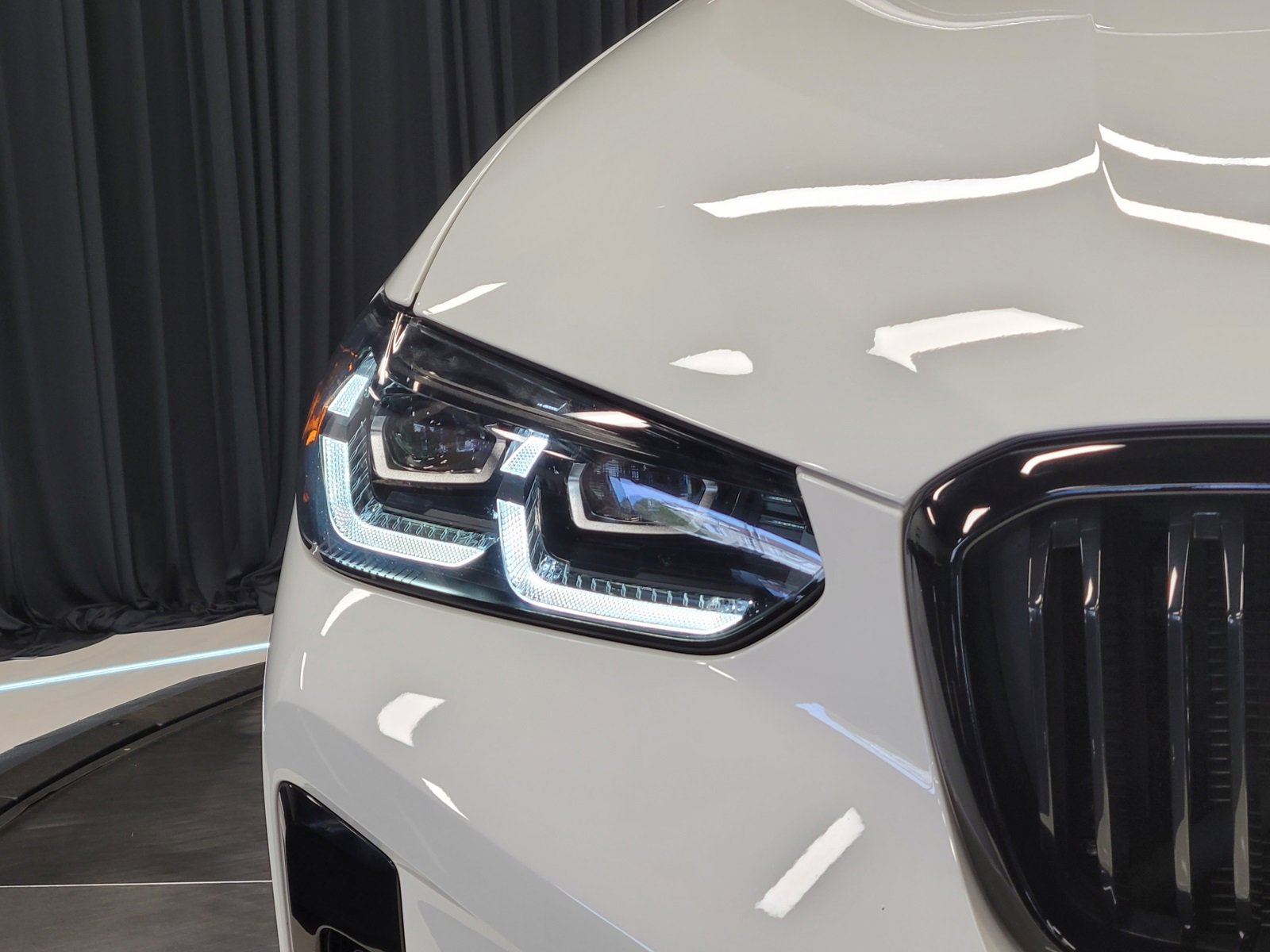 Used 2024 BMW X3 M w/ Competition Package image 54