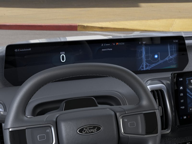 New 2026 Ford Expedition Tremor AWD/4WD image 13