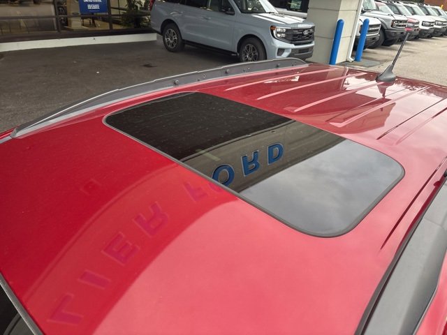 Certified 2020 Ford EcoSport SE image 18