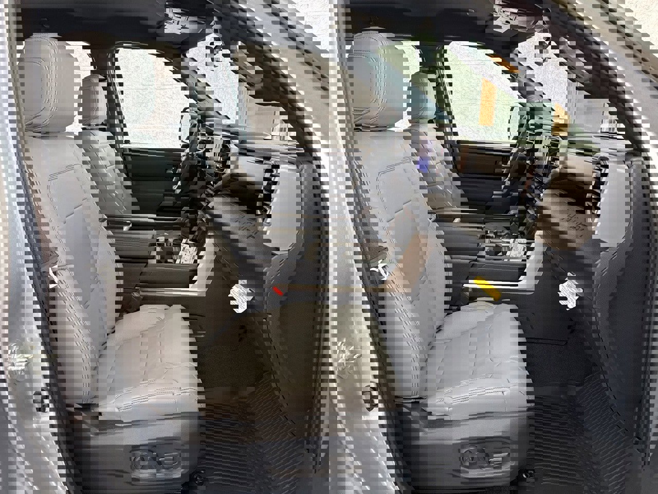 New 2026 Toyota Tundra SR5 image 45