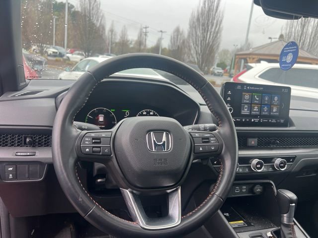 Used 2025 Honda CR-V Sport-L image 17