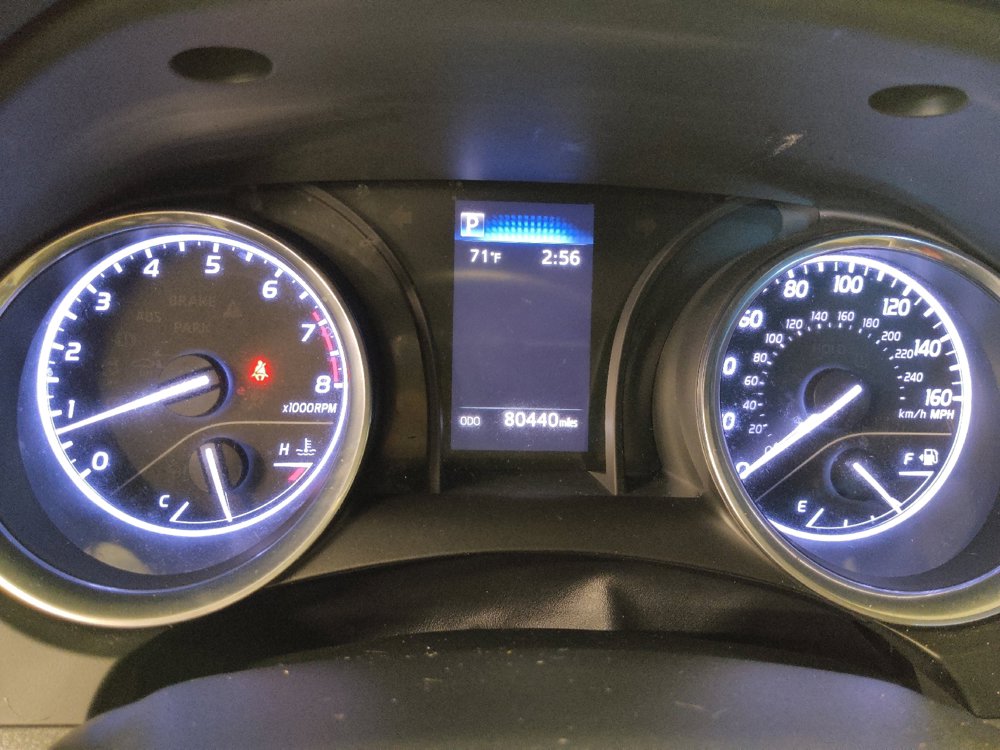 Used 2019 Toyota Camry SE image 23