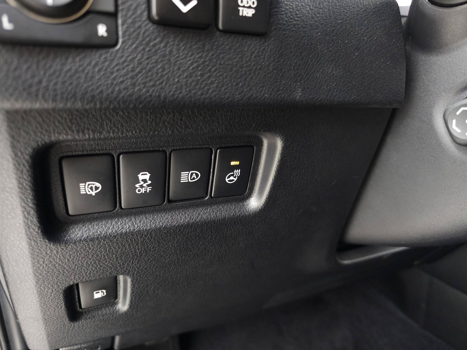 Certified 2021 Lexus GX 460 Premium AWD/4WD image 18
