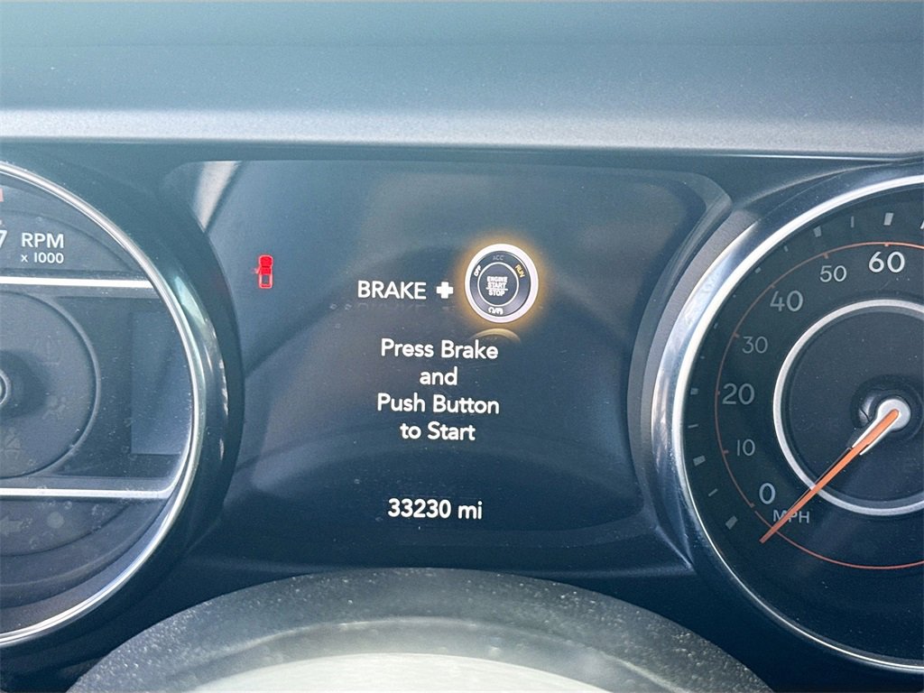 Used 2022 Jeep Gladiator Sport image 14