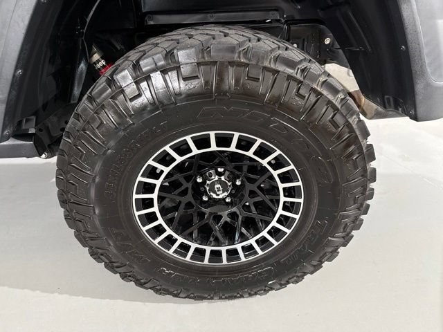 Used 2020 Jeep Gladiator Rubicon AWD/4WD image 7