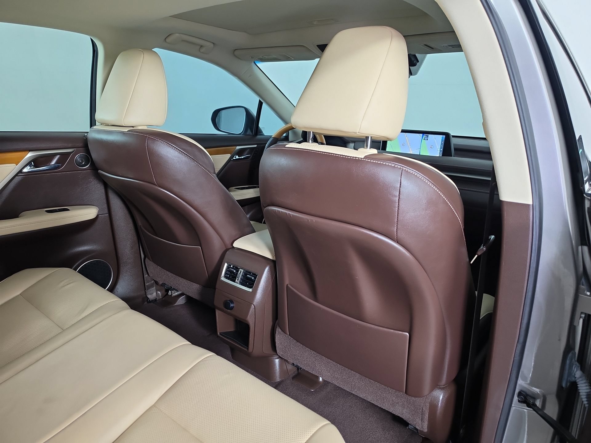 Used 2018 Lexus RX 350 FWD w/ Premium Package image 39