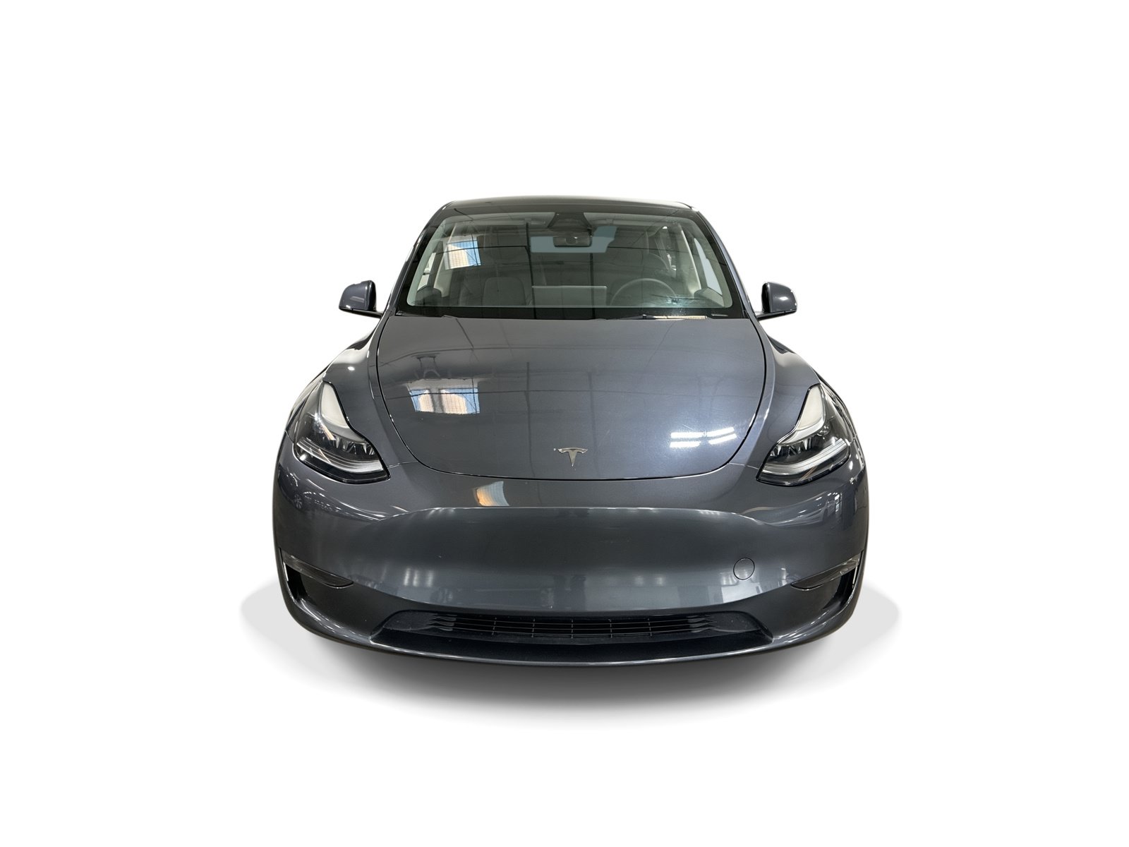 Certified 2023 Tesla Model Y Long Range AWD/4WD image 2