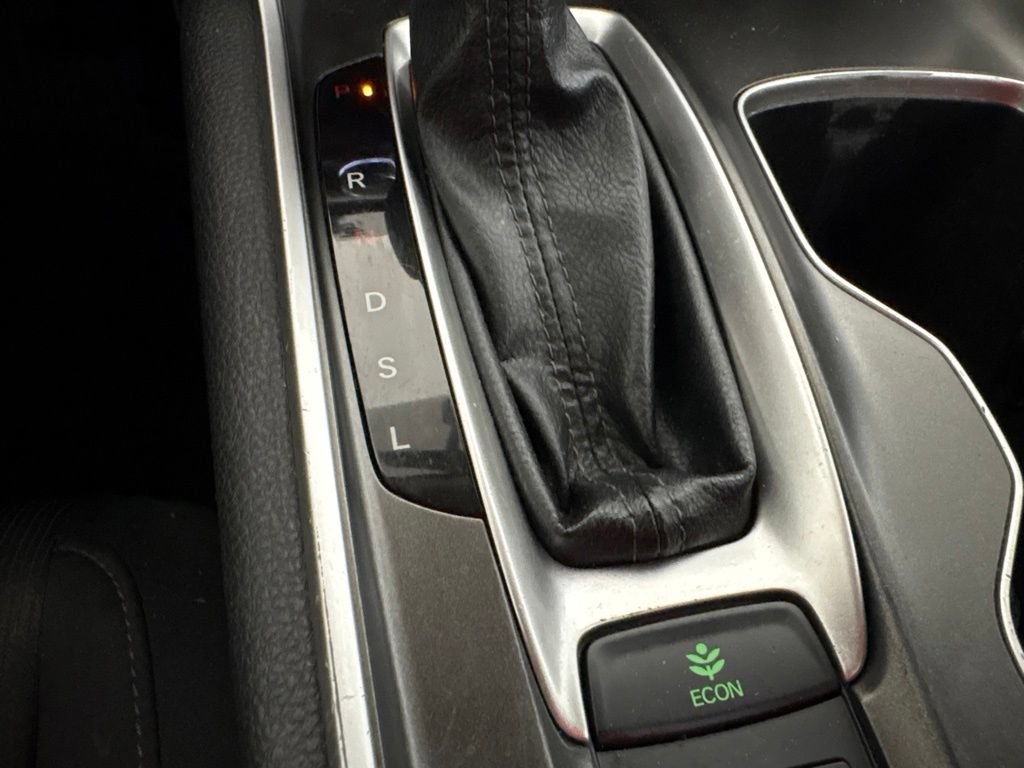 Used 2022 Honda Accord LX image 14