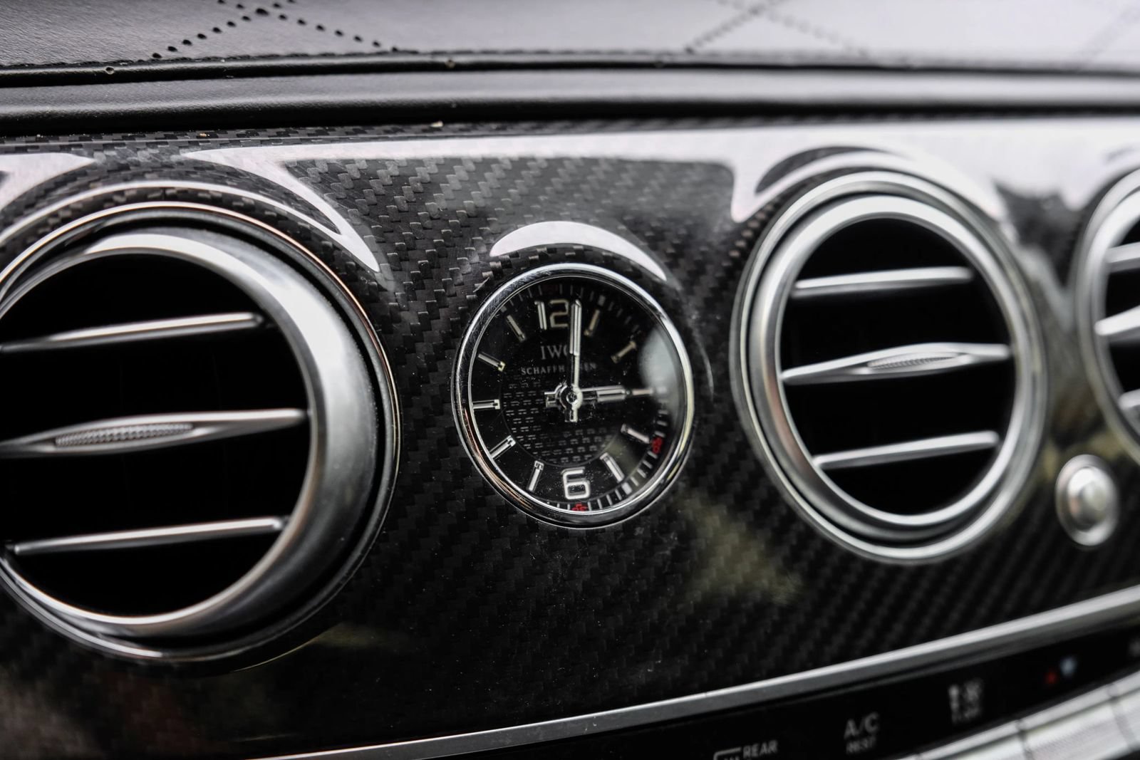 Used 2019 Mercedes-Benz S 63 AMG S 4MATIC Sedan image 34