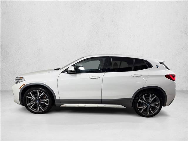 Used 2020 BMW X2 sDrive28i w/ M Sport X Package FWD image 8