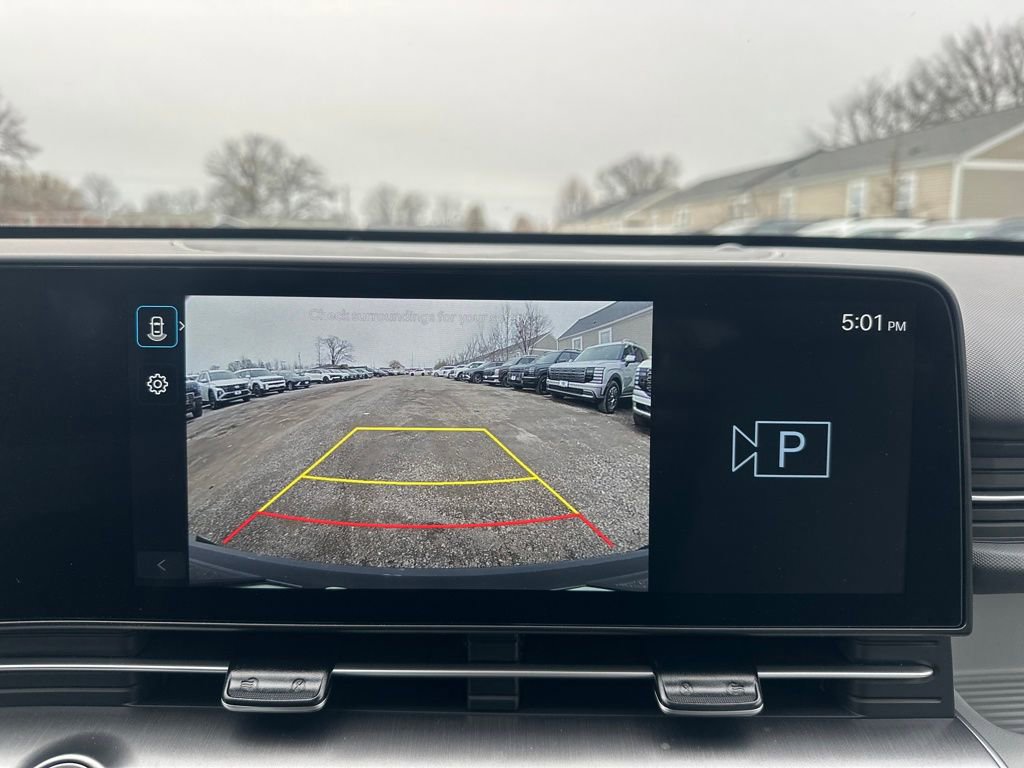 New 2026 Hyundai Kona SEL Sport image 22