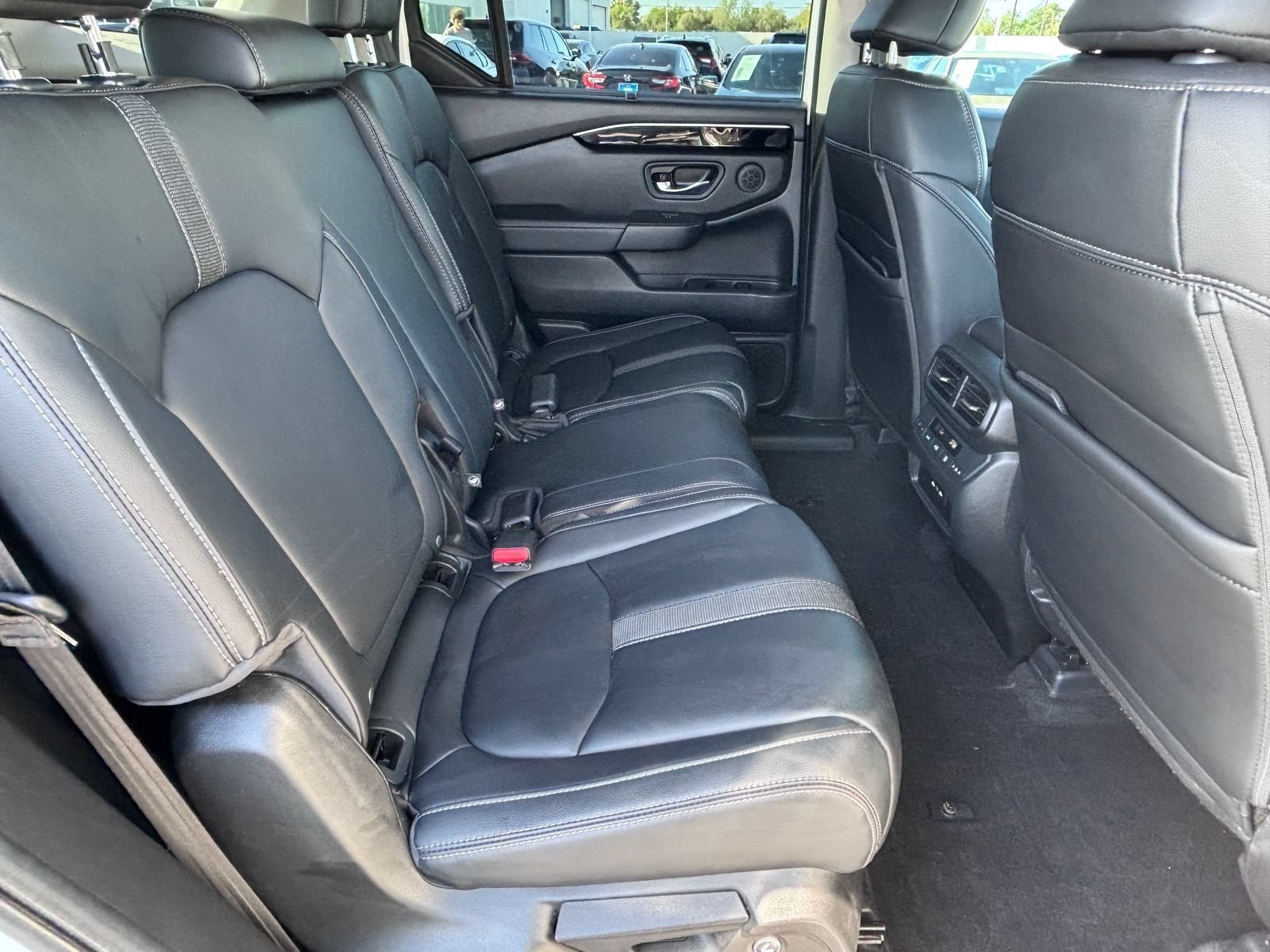 Certified 2024 Honda Pilot EX-L image 15