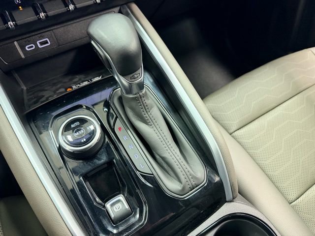 Certified 2024 Chevrolet Colorado ZR2 w/ ZR2 Convenience Package III image 18