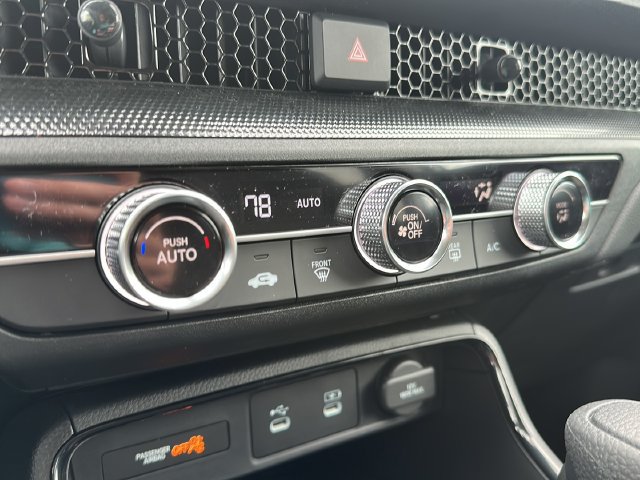 New 2027 Honda CR-V LX image 23