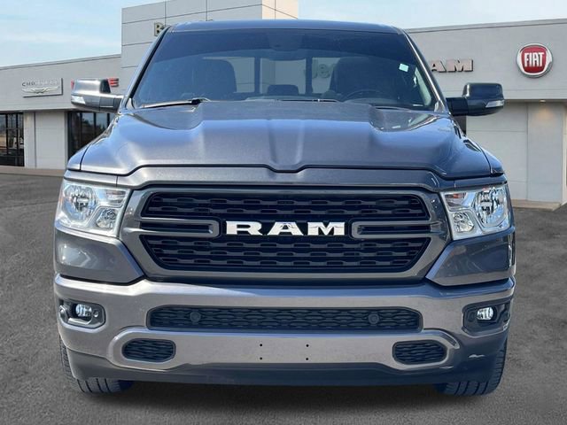 Used 2022 RAM 1500 Big Horn AWD/4WD image 2