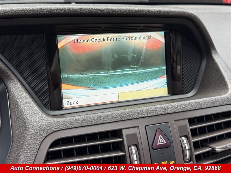 Used 2012 Mercedes-Benz E 350 Coupe image 19