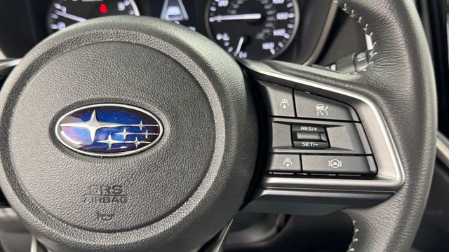 Certified 2025 Subaru Ascent Premium AWD/4WD image 28