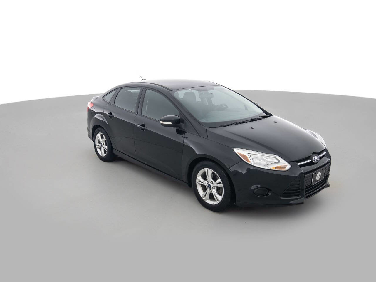 Used 2013 Ford Focus SE FWD image 3