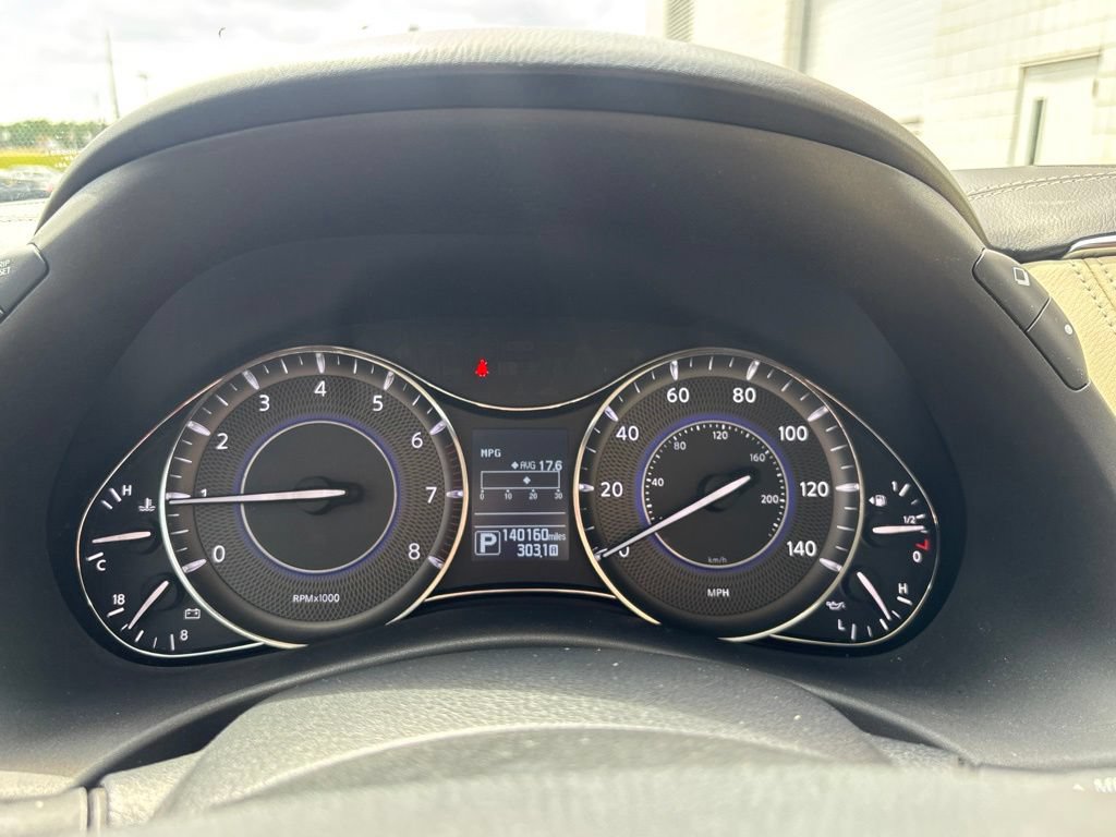 Used 2018 INFINITI QX80 2WD image 23