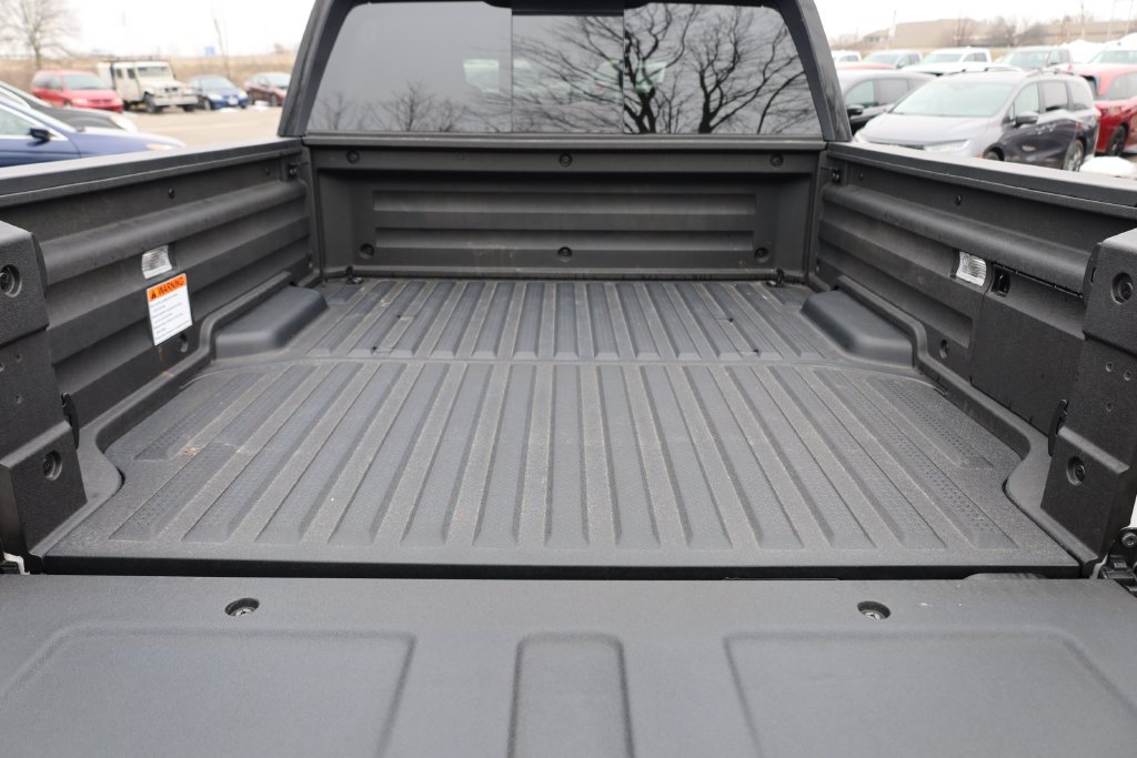 New 2026 Honda Ridgeline TrailSport image 7