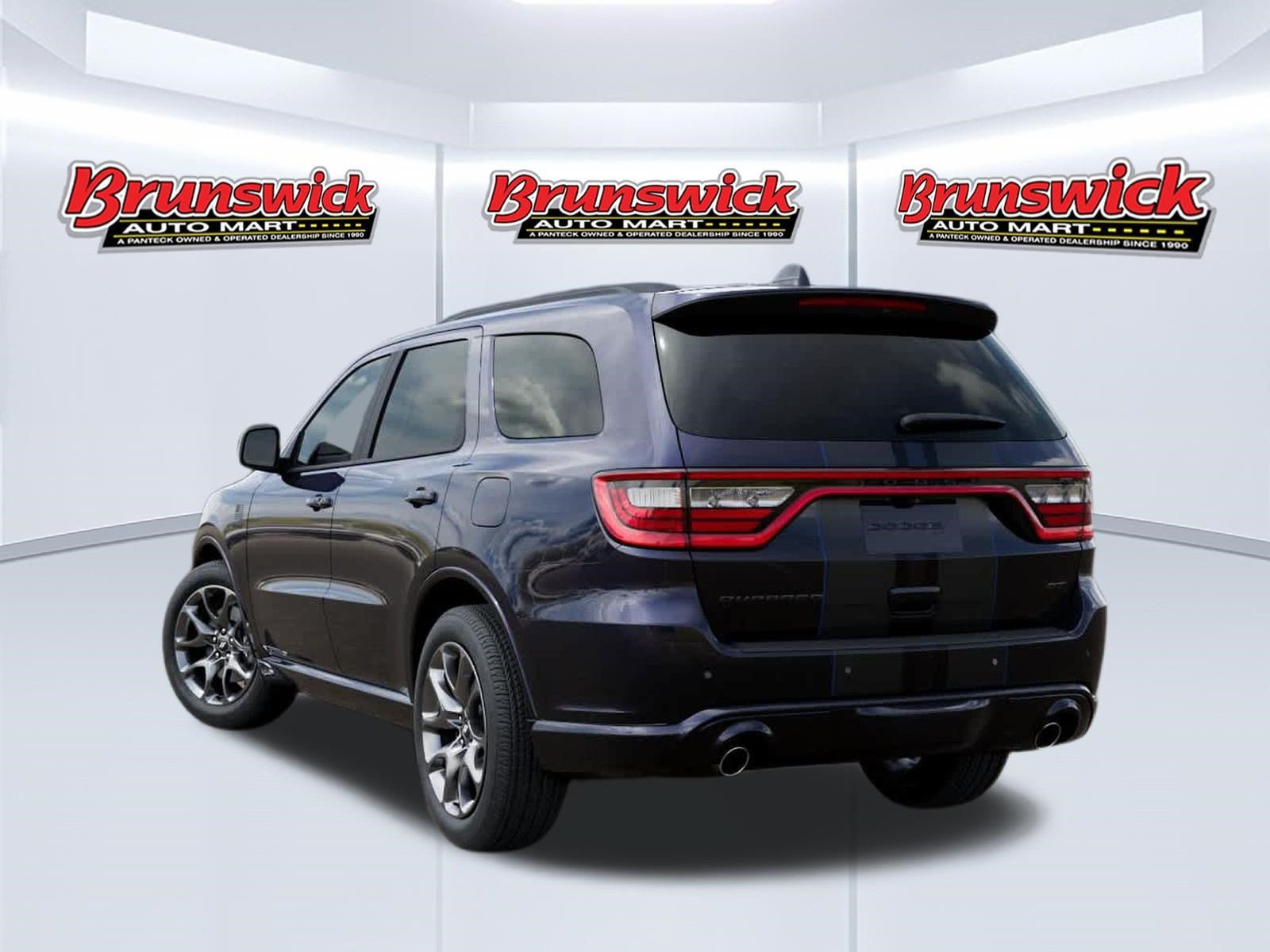 New 2026 Dodge Durango GT AWD/4WD image 3